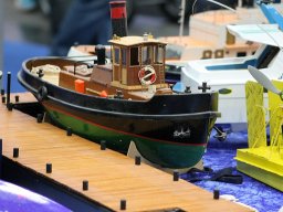 Messe Wien 2012