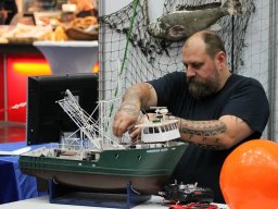 Messe Wien 2012