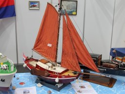 Messe Wien 2012