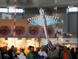 Messe Wien 2012