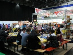 Messe Wien 2012