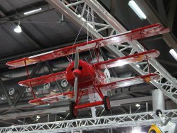 Messe Wien 2012