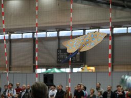 Messe Wien 2012