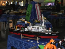 Messe Wien 2012