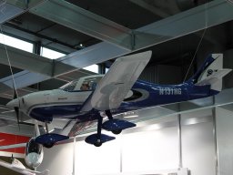 Messe Wien 2012