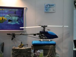 Messe Wien 2012