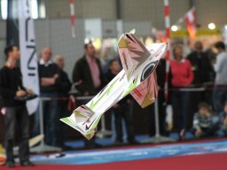 Messe Wien 2012
