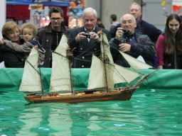Messe Wien 2012