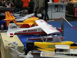 Messe Wien 2012