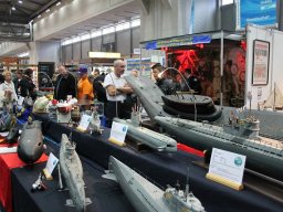 Messe Wien 2012