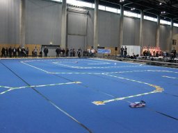 Messe Wien 2012