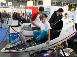 Messe Wien 2012