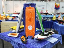 Messe Wien 2012