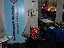 Messe Wien 2012