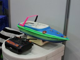 Messe Wien 2012