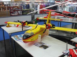 Messe Wien 2012