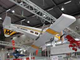Messe Wien 2012