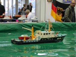 Messe Wien 2012