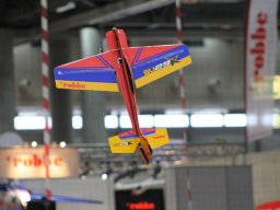 Messe Wien 2012