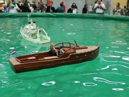 Messe Wien 2012