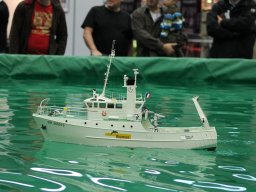 Messe Wien 2012
