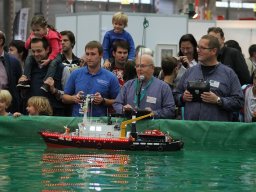 Messe Wien 2012