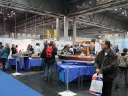 Messe Wien 2012