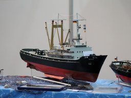 Messe Wien 2012