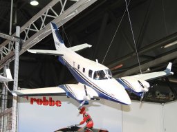 Messe Wien 2012