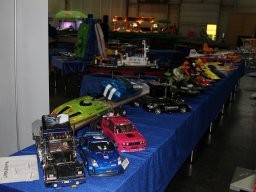 Messe Wien 2012