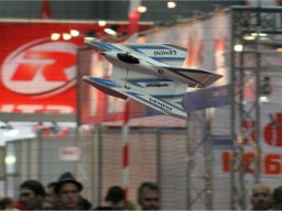 Messe Wien 2012