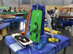 Messe Wien 2012