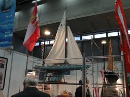 Messe Wien 2012