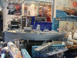 Messe Wien 2012