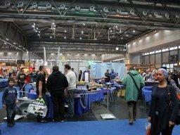 Messe Wien 2012