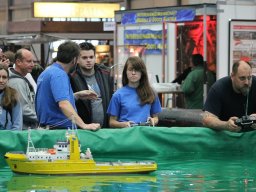 Messe Wien 2012