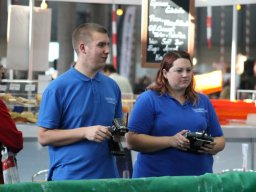Messe Wien 2012