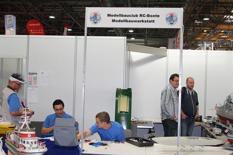 Messe Wien 2013