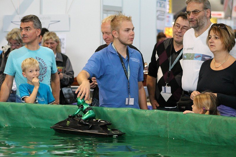 Messe Wien 2013
