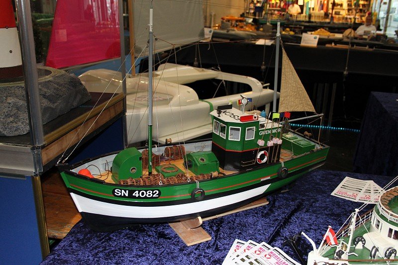 Messe Wien 2013