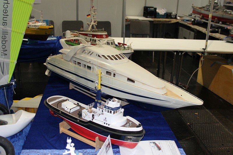 Messe Wien 2013