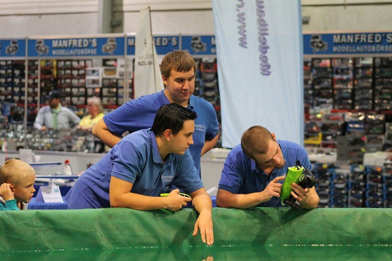 Messe Wien 2013