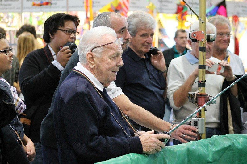 Messe Wien 2013