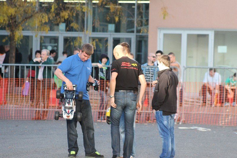 Messe Wien 2013