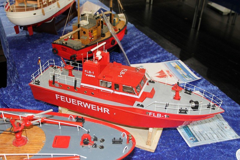 Messe Wien 2013