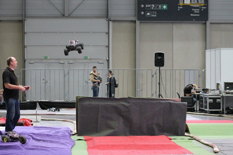 Messe Wien 2013