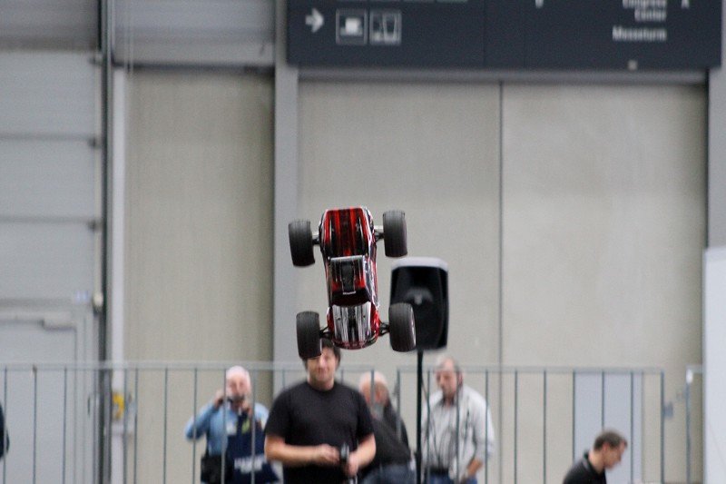 Messe Wien 2013