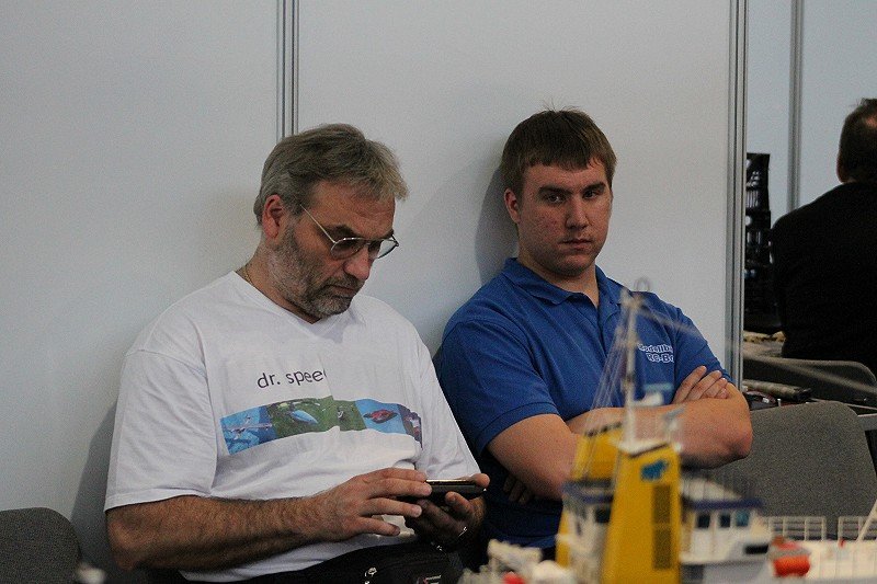 Messe Wien 2013