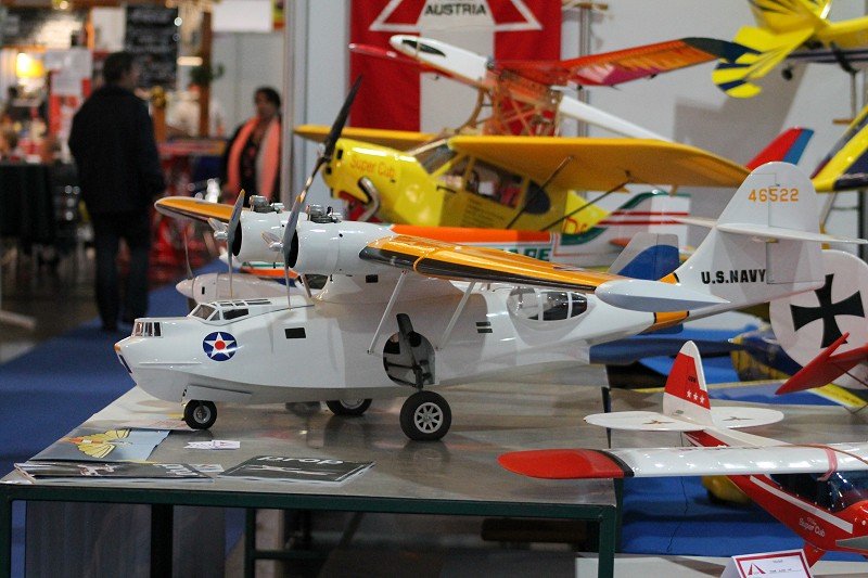 Messe Wien 2013