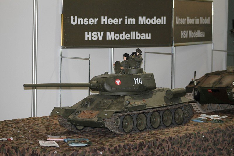 Messe Wien 2013